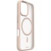 Apple iPhone 16 Laut Huex Protect Case with Magsafe - Peach Fuzz