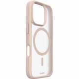 Apple iPhone 16 Pro Laut Huex Protect Case with Magsafe - Peach Fuzz