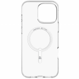 Apple iPhone 16 Pro Max Zagg Crystal Palace Lite Snap Case - Clear