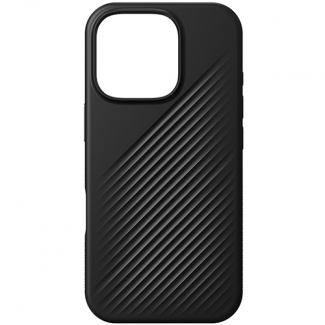 Apple iPhone 16 Pro Zagg Luxe Snap Case - Black