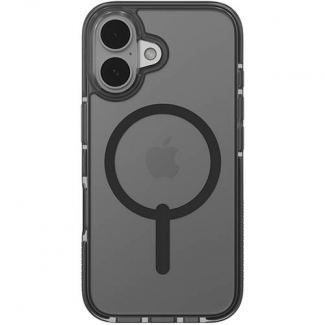 Apple iPhone 16 Zagg Santa Cruz Snap Case - Midnight