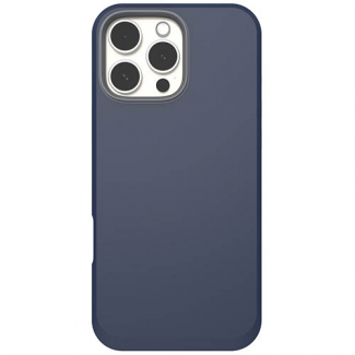 Apple iPhone 16 Pro Max Zagg SoHo Snap Case - Navy Gray