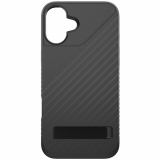 Apple iPhone 16 Zagg Denali Snap Case - Black