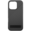 Apple iPhone 16 Pro Max Zagg Denali Snap Case - Black