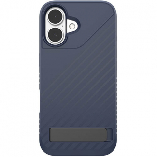 Apple iPhone 16 Zagg Denali Snap Case - Navy