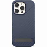 Apple iPhone 16 Pro Zagg Denali Snap Case - Navy