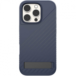 Apple iPhone 16 Pro Max Zagg Denali Snap Case - Navy