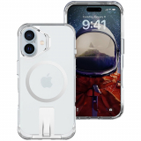 Apple iPhone 16 Prodigee Balance Case - Clear