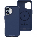 Apple iPhone 16 Prodigee Balance Case - Navy