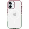 Apple iPhone 16 Prodigee Flow Case - Blush Frost