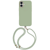 **PREORDER**Apple iPhone 16 Prodigee Valley Case with Strap - Sage