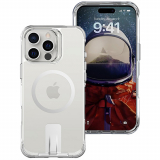 Apple iPhone 16 Pro Prodigee Balance Case - Clear