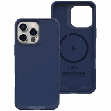 Apple iPhone 16 Pro Prodigee Balance Case - Navy