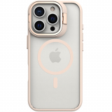 Apple iPhone 16 Pro Prodigee Kick It Case - Rose