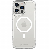 Apple iPhone 16 Pro Prodigee SuperHero Case - Clear