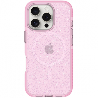 Apple iPhone 16 Pro Prodigee SuperStar Case - Rose