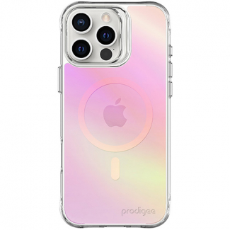 Apple iPhone 16 Pro Max Prodigee Glow Up Case - Clear