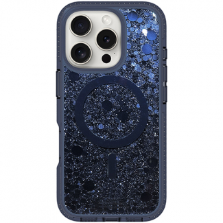 **PREORDER**Apple iPhone 16 Pro Max Prodigee PopStar Case - Dusk