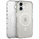 Apple iPhone 16 Plus Nimbus9 Alto 2 Case with Magsafe - Clear