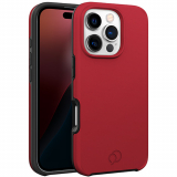 Apple iPhone 16 Pro Nimbus9 Cirrus 3 Case with Magsafe - Crimson