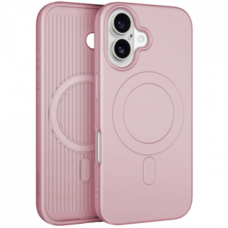 Apple iPhone 16 Nimbus9 Alto 2 Case with Magsafe - Pink