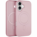 Apple iPhone 16 Plus Nimbus9 Alto 2 Case with Magsafe - Pink