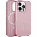 Apple iPhone 16 Pro Max Nimbus9 Alto 2 Case with Magsafe - Pink