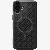 **NEW**Apple iPhone 16 Spigen Core Armor MagFit Case - Matte Black