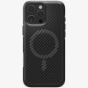 Apple iPhone 16 Pro Max Spigen Core Armor MagFit Case - Matte Black