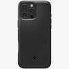 **NEW**Apple iPhone 16 Pro Spigen Core Armor Case - Matte Black