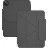 **PREORDER**Apple iPad 10th Gen 10.9"" Prodigee Revolve Case - Black