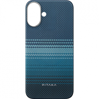 **NEW**Apple iPhone 16 Pitaka MagEZ Case - Moonrise