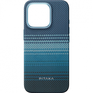 **NEW**Apple iPhone 16 Pro Pitaka MagEZ Case - Moonrise