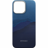 **NEW**Apple iPhone 16 Pro Max Pitaka MagEZ Case - Over Horizon