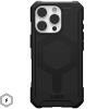 Apple iPhone 16 Pro Urban Armor Gear Essential Armor Case with Magsafe (UAG) - Black