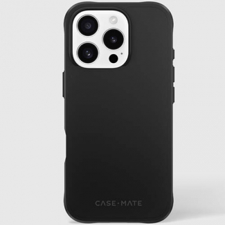 Apple iPhone 16 Pro Max Casemate Tough Case with Magsafe - Black