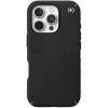 **NEW**Apple iPhone 16 Pro Max Speck Presidio 2 Grip Case - Black/Grey/White