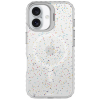 **NEW**Apple iPhone 16 Nimbus9 Stratus 2 Case with MagSafe - Confetti