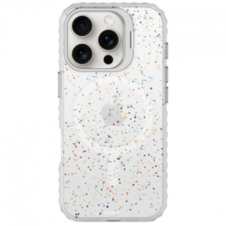 **NEW**Apple iPhone 16 Pro Nimbus9 Stratus 2 Case with MagSafe - Confetti