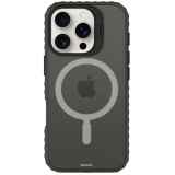 **PREORDER**Apple iPhone 16 Pro Nimbus9 Stratus 2 Case with MagSafe - Smoke