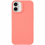 **PREORDER**Apple iPhone 16 Laut Huex Slim Case with Magsafe - Peach Fuzz