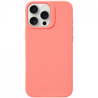 **NEW**Apple iPhone 16 Pro Laut Huex Slim Case with Magsafe - Peach Fuzz