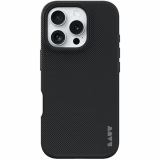 **NEW**Apple iPhone 16 Pro Laut Shield Case with Magsafe - Black