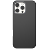 **NEW**Apple iPhone 16 Pro Max Zagg SoHo Snap Case - Black