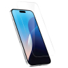 **NEW**Apple iPhone 16 Plus ZIZO Tempered Glass Screen Protector - Clear