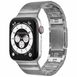 Apple Watch Ultra Laut Links 2.0 Band - Silver