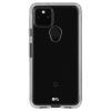 Google Pixel 5 Case-Mate Tough Clear Series Case - Clear