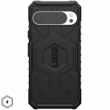 Google Pixel 9 Pro XL Urban Armor Gear Pathfinder Case with Magnet (UAG) - Black