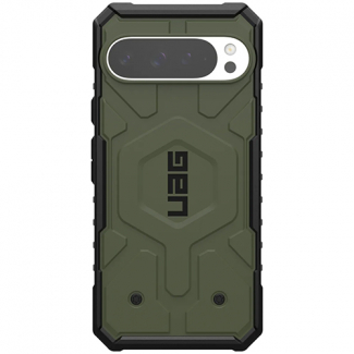 **NEW**Google Pixel 9 Pro XL Urban Armor Gear Pathfinder Case (UAG) - Olive Drab