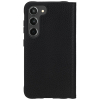 Samsung Galaxy S23 Case-Mate Wallet Folio Series Case - Black